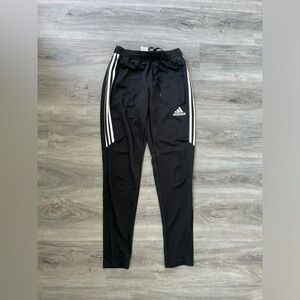Adidas joggers. Size Small